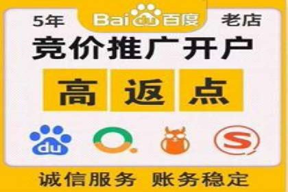 百度竞价代运营公司成功案例分析