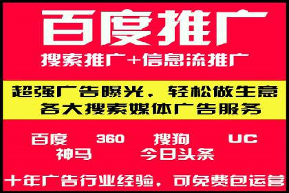 SEM竞价代运营：案例见证品牌知名度提升